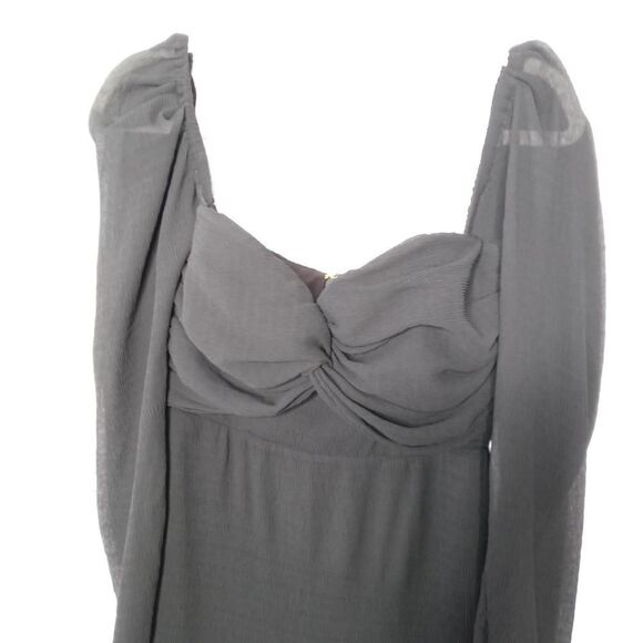 House of Harlow 1960 x REVOLVE Carolina Mini Dress - Picture 7 of 11